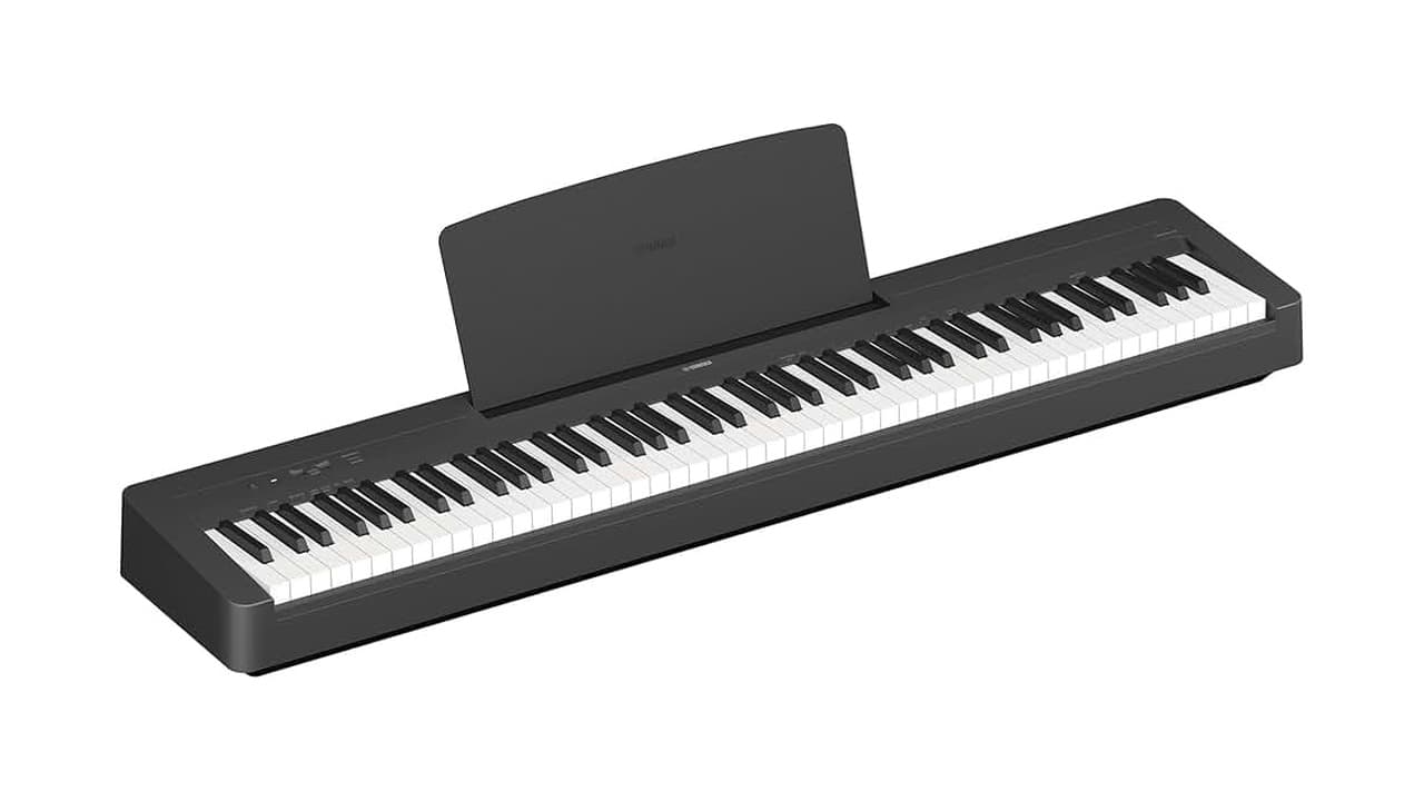Qual Melhor Piano Digital Yamaha P145: Guia Definitivo para Iniciantes e Avançados