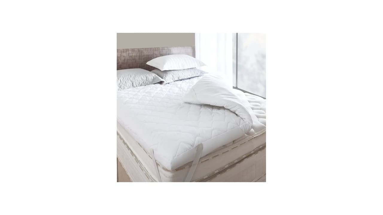 Qual Melhor Pillow Top Casal? 6 Opções para Conforto Máximo