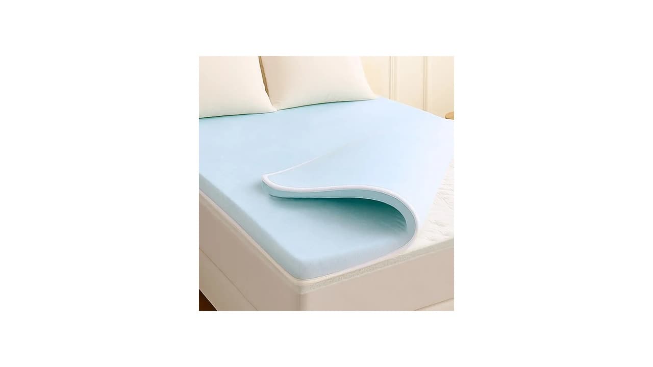 Qual Melhor Pillow Top Viscoelástico? Guia para Escolher a Espuma Ideal