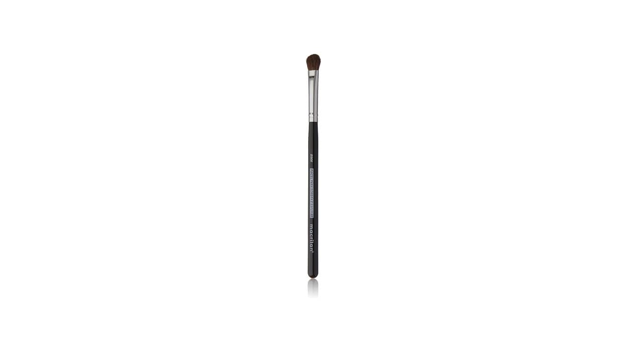 Qual Melhor Pincel para Esfumar Sombra? Guia Definitivo com 8 Opções Profissionais