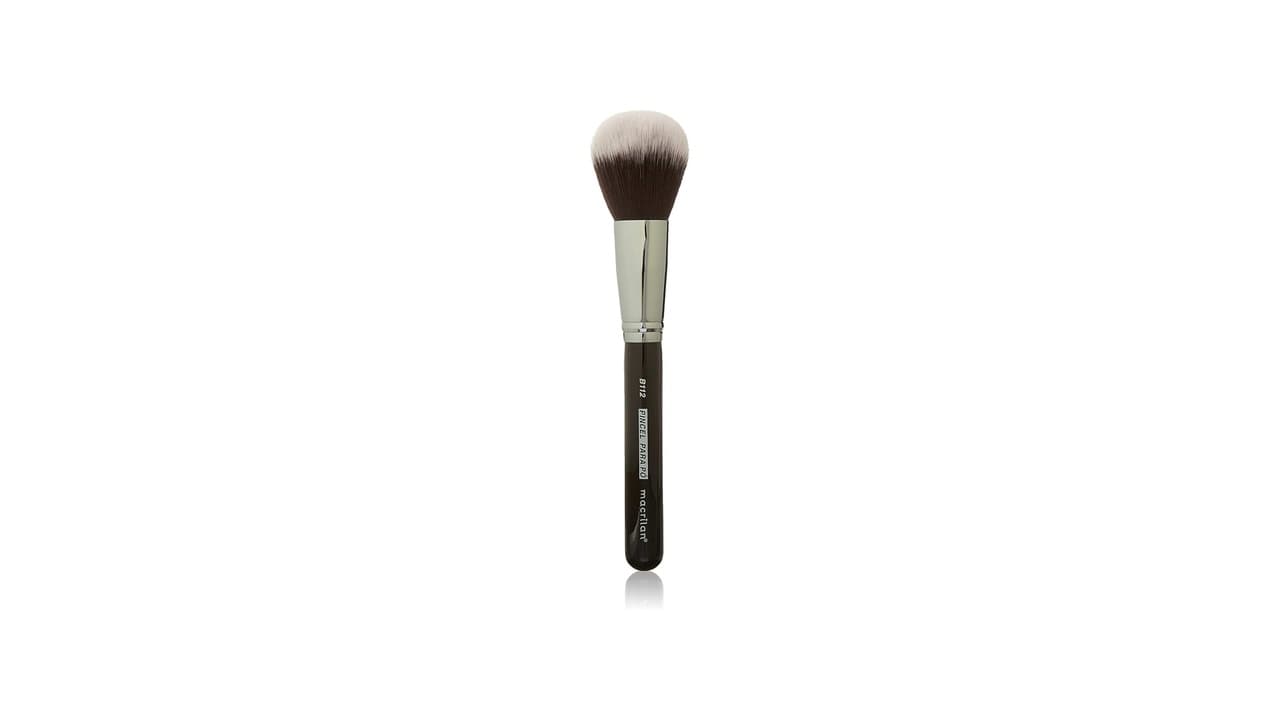 Qual Melhor Pincel para Pó: 10 Modelos para Maquiagem Perfeita