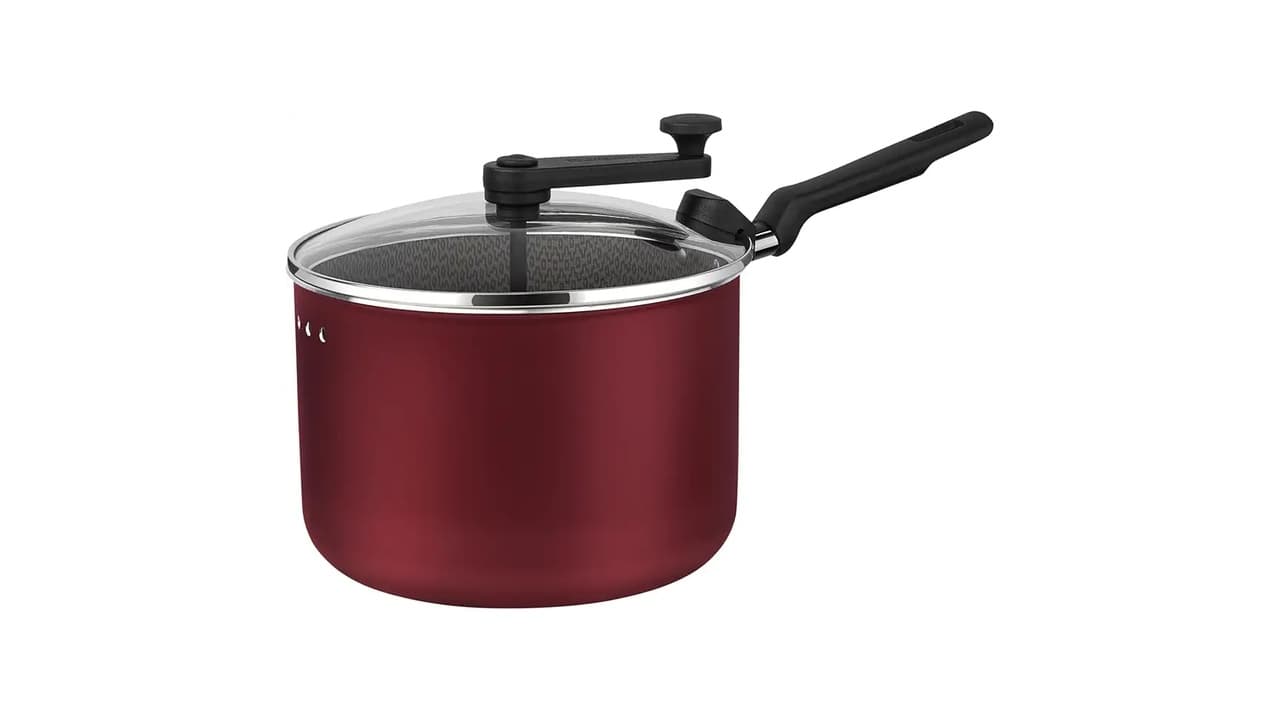 Qual Melhor Pipoqueira de Fogão Antiaderente? Confira 10 Modelos Testados