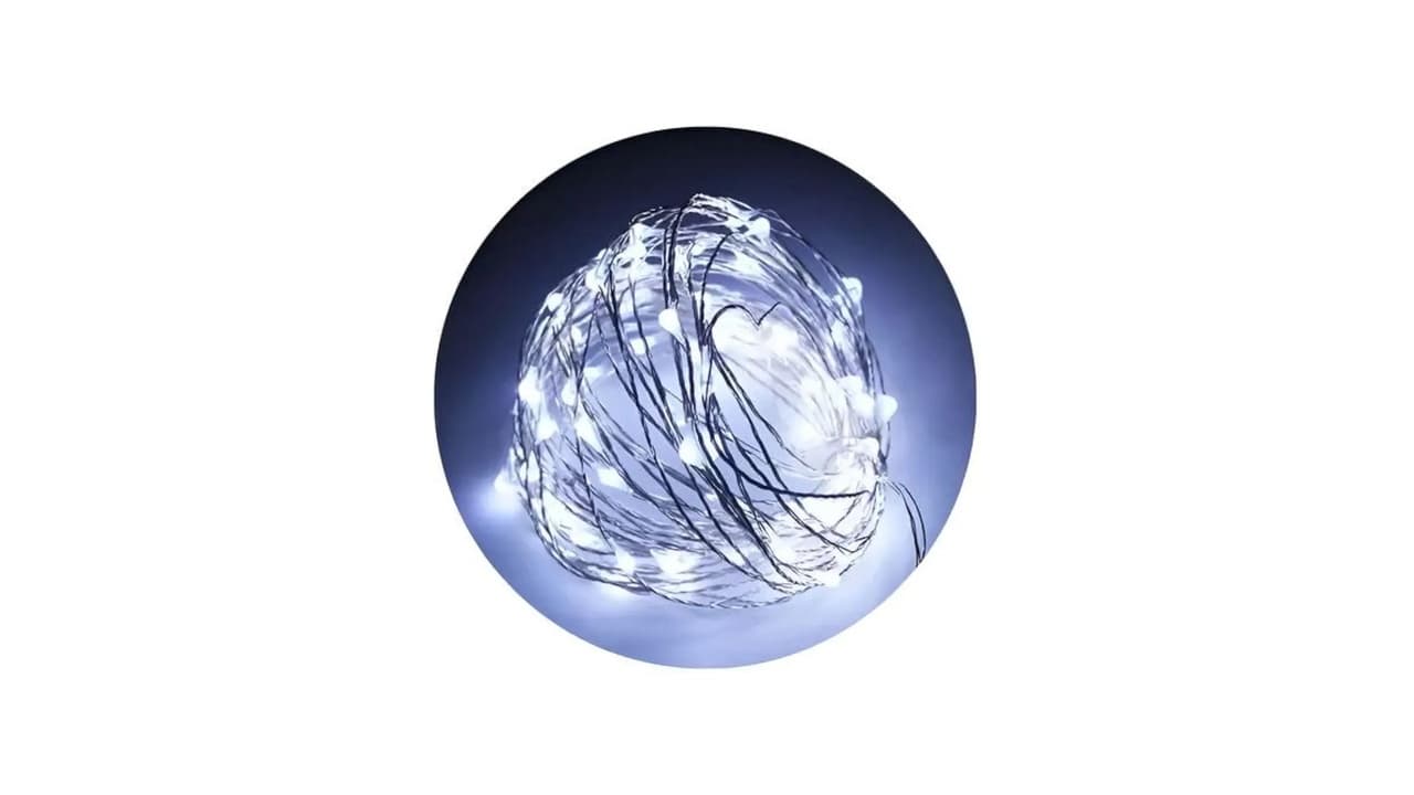 Qual Melhor Pisca Pisca LED: 10 Opções com Tecnologia e Durabilidade