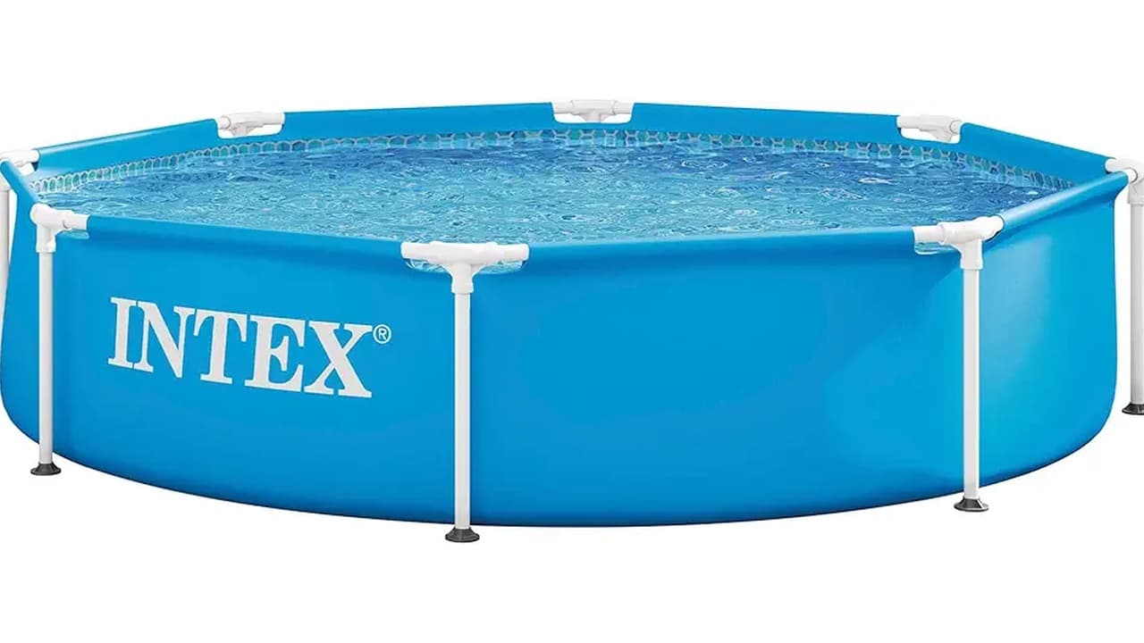 Qual Melhor Piscina de Armação Estruturada: Guia Definitivo para Escolher