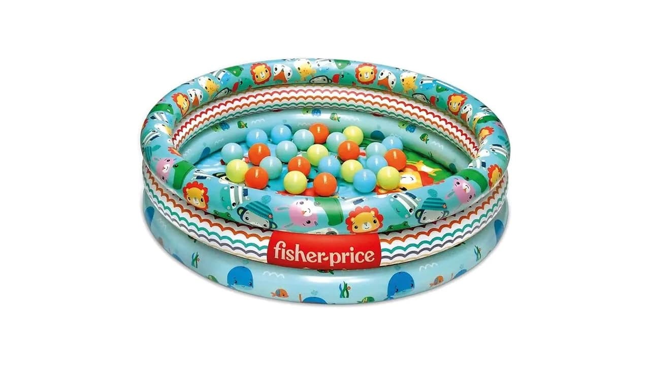 Qual Melhor Piscina de Bolinhas Infantil: 10 Modelos Seguros e Divertidos