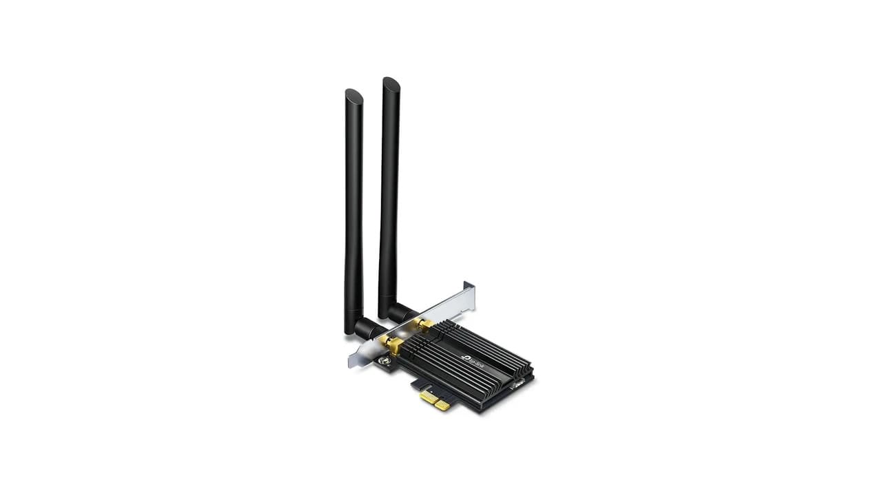 Qual a Melhor Placa de Rede Wi-Fi para PC em 2026? Guia Definitivo!
