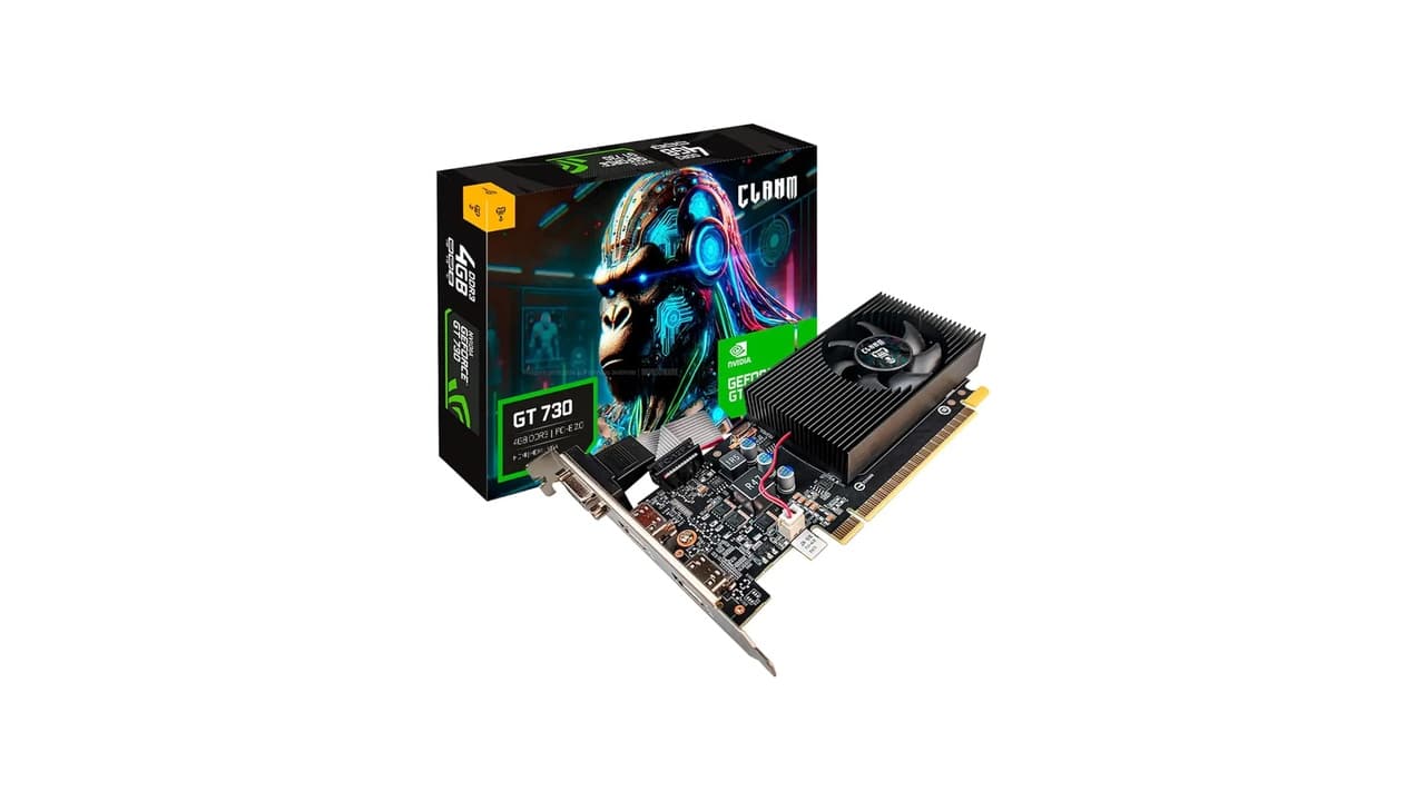 Qual a Melhor Placa de Vídeo Custo Benefício para Jogos e Edição?