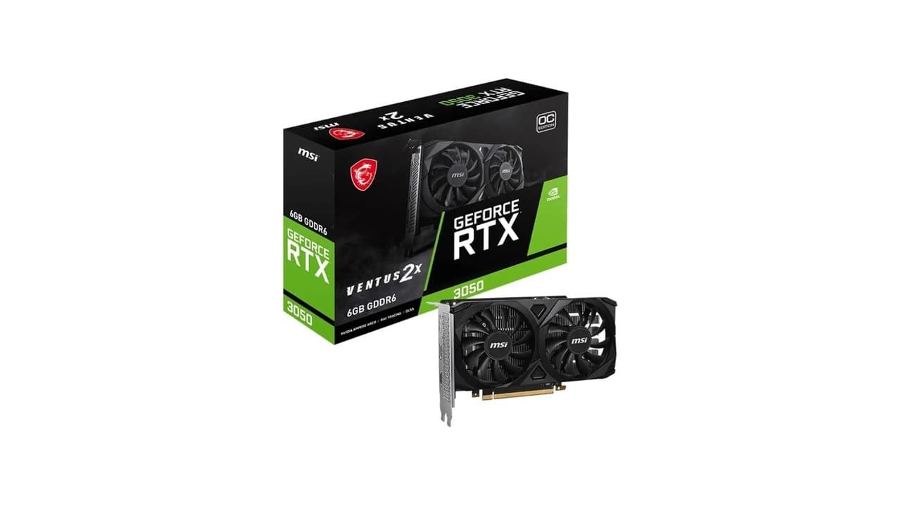 Qual Melhor Placa de Vídeo Nvidia RTX para Games e Edição?