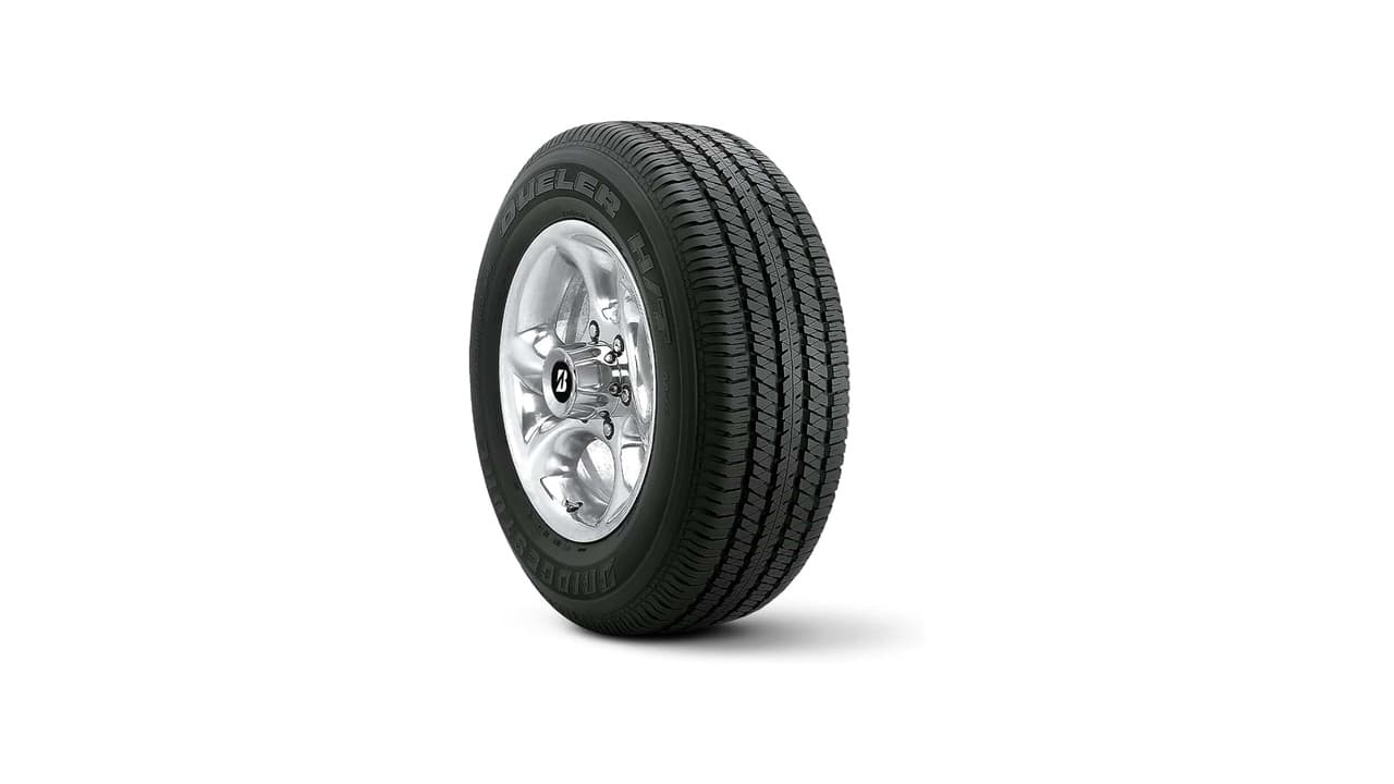 Qual Melhor Pneu 265/60 R18? 11 Modelos para SUV e Pick-Up Testados