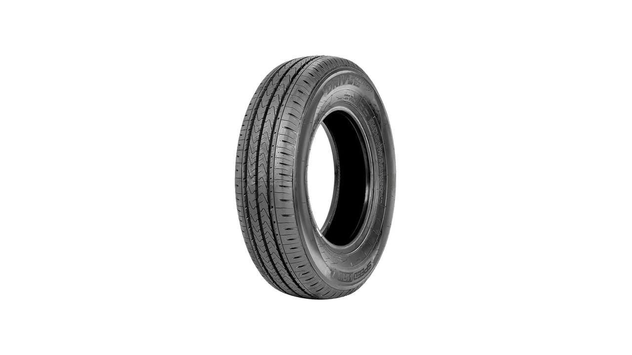 Qual Melhor Pneu 8 Lonas Aro 14? 5 Opções para Caminhonetes e Vans