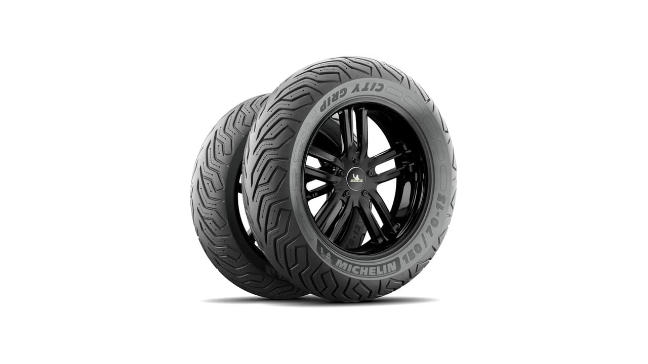 Qual o Melhor Pneu Michelin City Grip 2: 8 Opções com Melhor Aderência