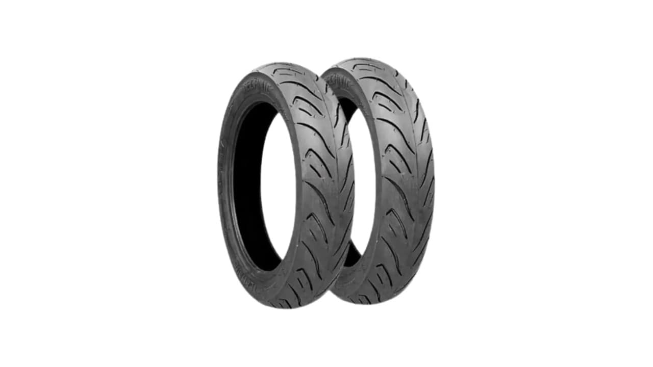 Qual Melhor Pneu Original da Yamaha MT-03: Guia para Escolha Segura
