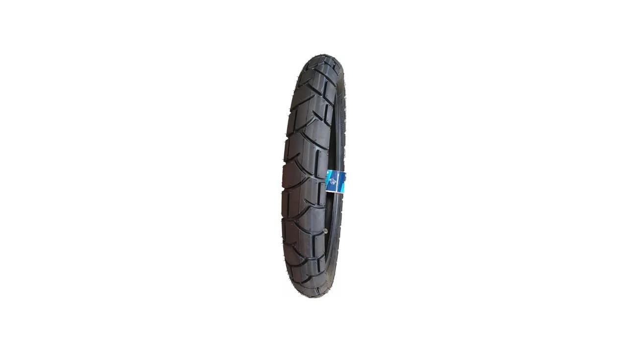 Qual o Melhor Pneu Original para Yamaha Lander 250? 7 Opções Testadas
