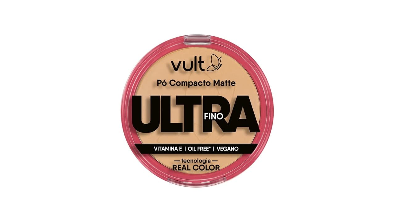 Qual Melhor Pó Compacto para Rosto: 9 Opções com Acabamento Perfeito