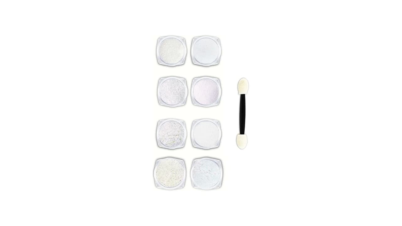 Qual o Melhor Pó para Unha em Gel? Guia para Escolher com Brilho Duradouro