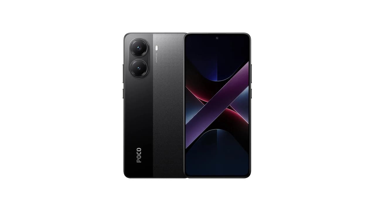 Qual Melhor Poco X7 Pro 512GB? Escolha com 12GB de RAM e 90W de Carga