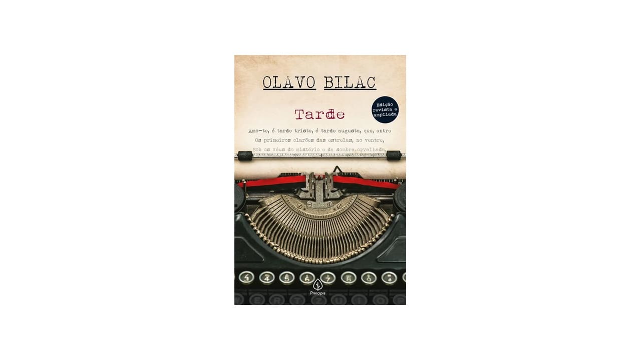 Qual Melhor Poesia Brasileira Livro: 8 Obras para Descobrir os Clássicos