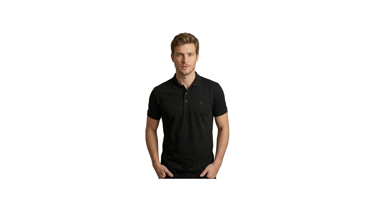 Qual a Melhor Polo Masculina? 7 Opções com Tecido Premium e Custo-Benefício
