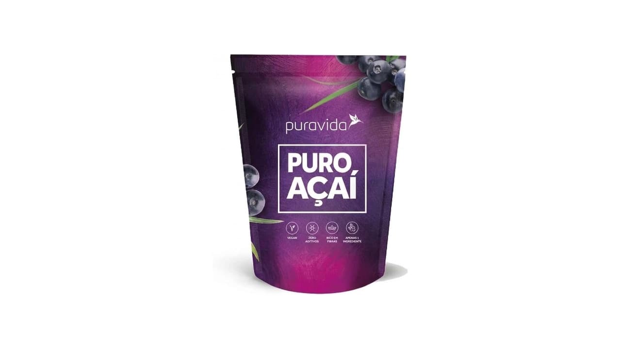 Qual a Melhor Polpa de Açaí Puro? Guia Definitivo para Escolha Saudável