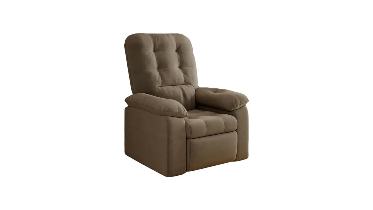 Qual Melhor Poltrona do Papai Reclinável: 10 Modelos para Conforto Máximo