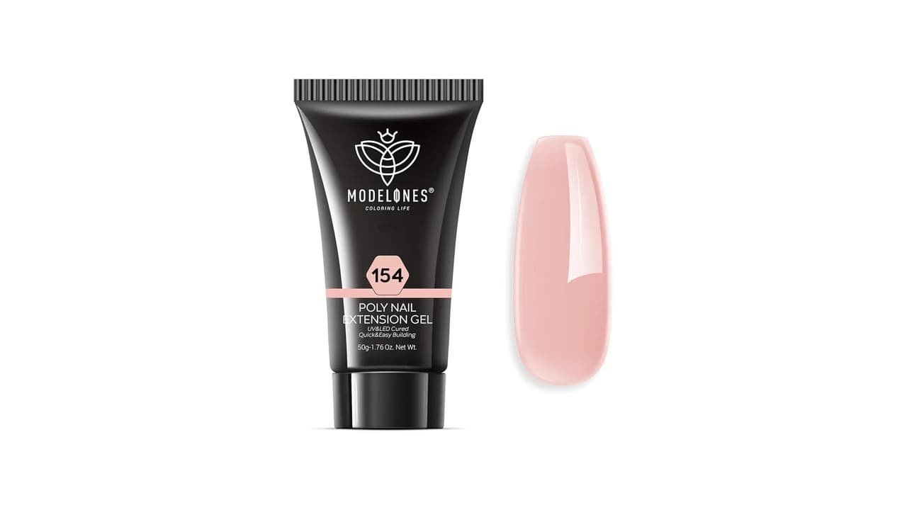Qual Melhor Polygel para Unhas: Top 10 Modelos para Extensão Perfeita
