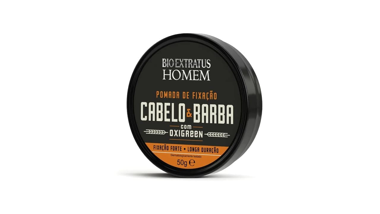 Qual Melhor Pomada para Barba? 8 Opções para Barba Definida e Hidratada