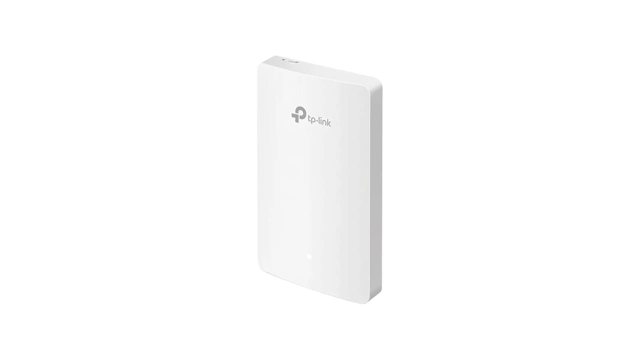 Qual o Melhor Access Point Corporativo? Wi-Fi 6, Potência e Alcance em Destaque