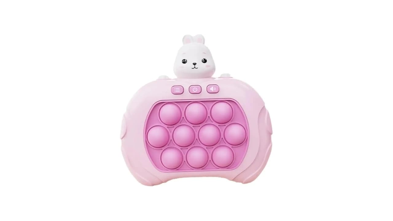 Qual Melhor Pop It Brinquedo: 10 Opções Sensoriais para Alívio do Estresse