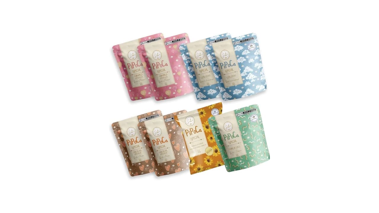 Qual Melhor Popcorn Gourmet? 7 Opções Artesanais e Premium