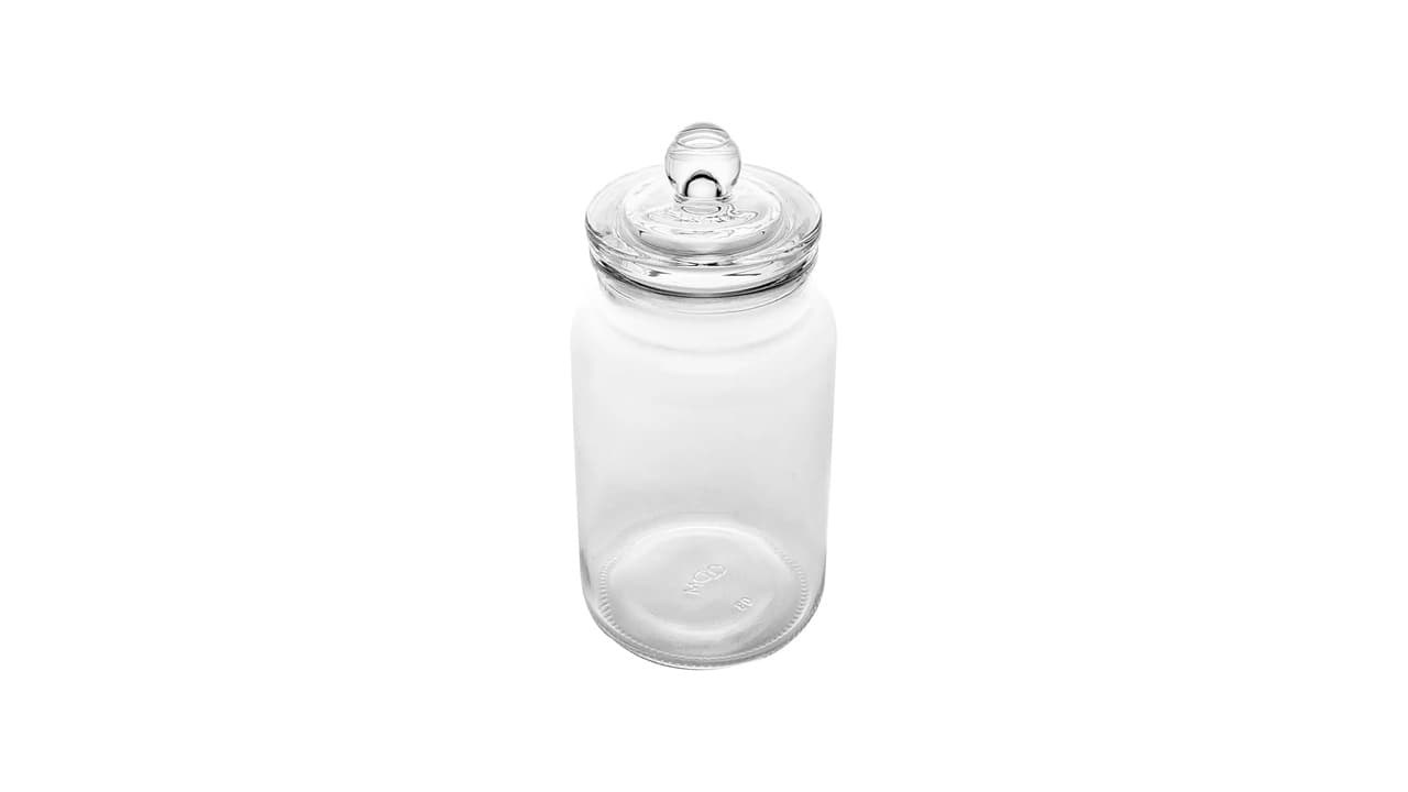 Qual o Melhor Porta Mantimentos de Vidro? Guia para Organizar sua Cozinha