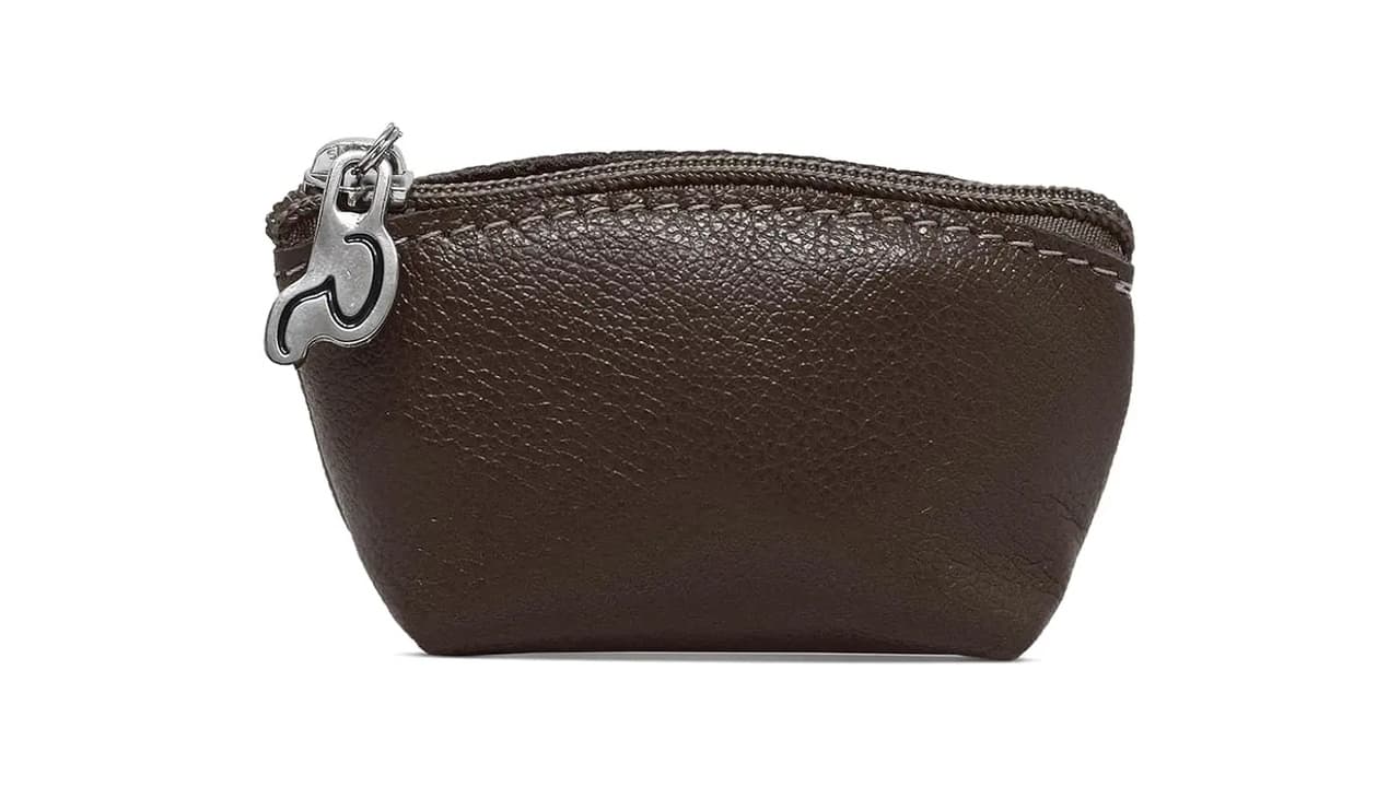 Qual a Melhor Porta Moedas de Couro? 10 Modelos para Homem e Mulher em Destaque