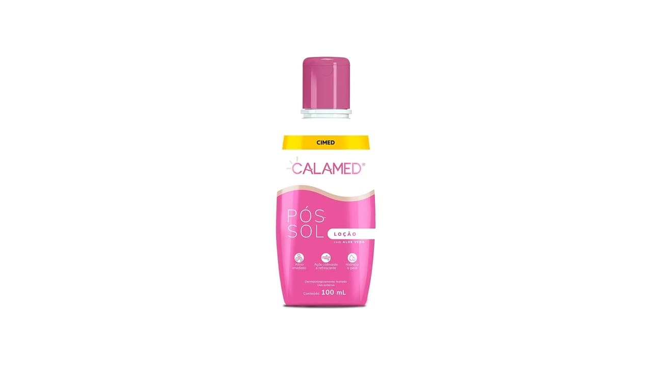 Qual a Melhor Loção Pós Sol Natural para Queimadura? 10 Opções Testadas