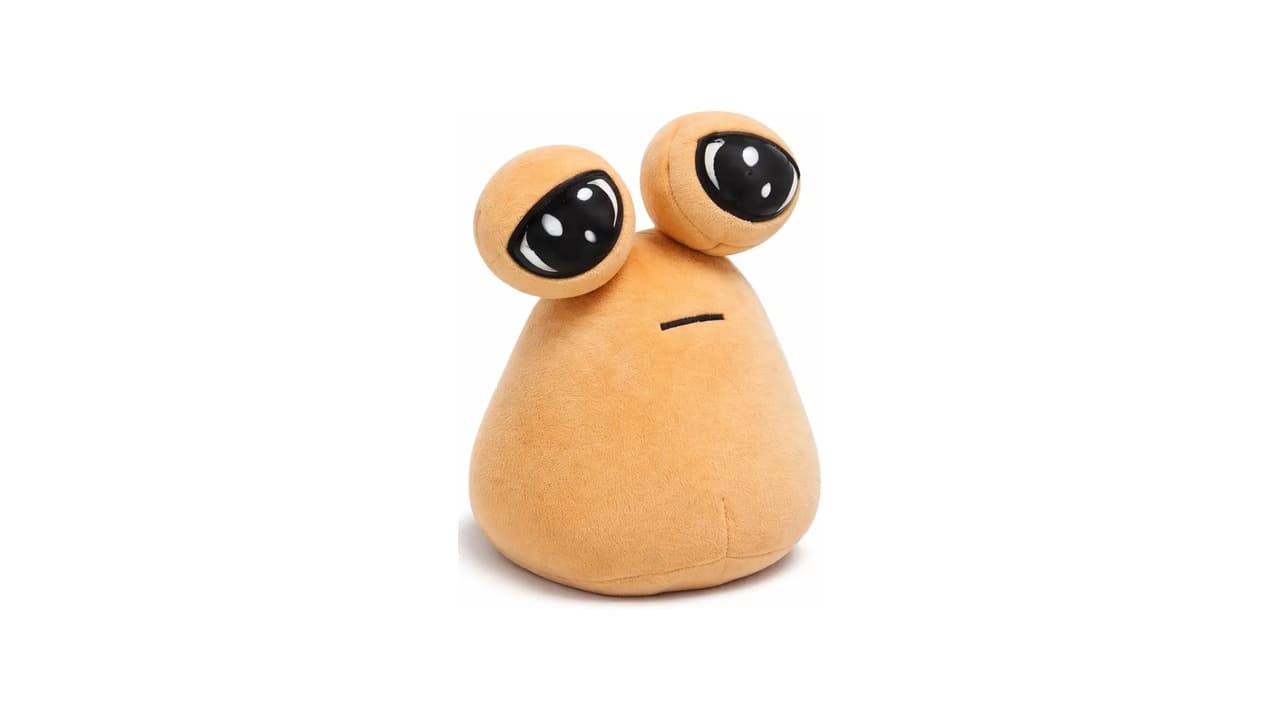 Qual Melhor Pou Jogo: 5 Brinquedos que Viciam Crianças e Adultos