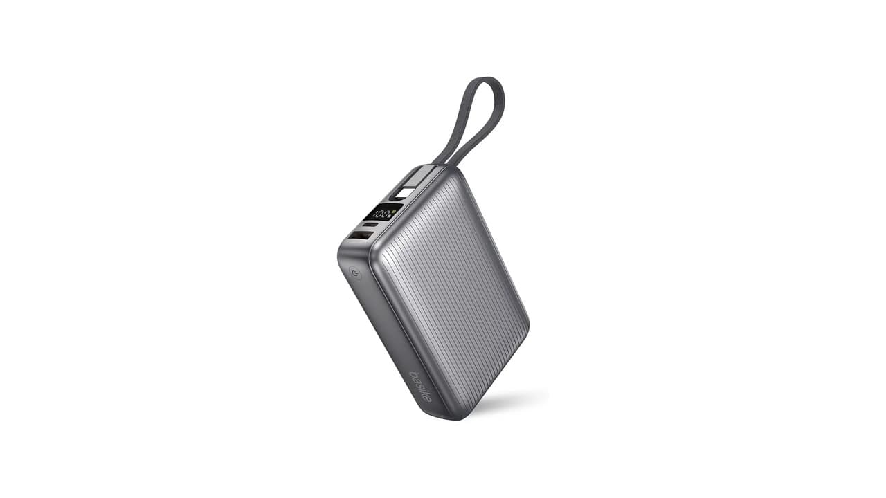 Qual Melhor Power Bank com Carregamento Rápido? 10 Modelos Testados