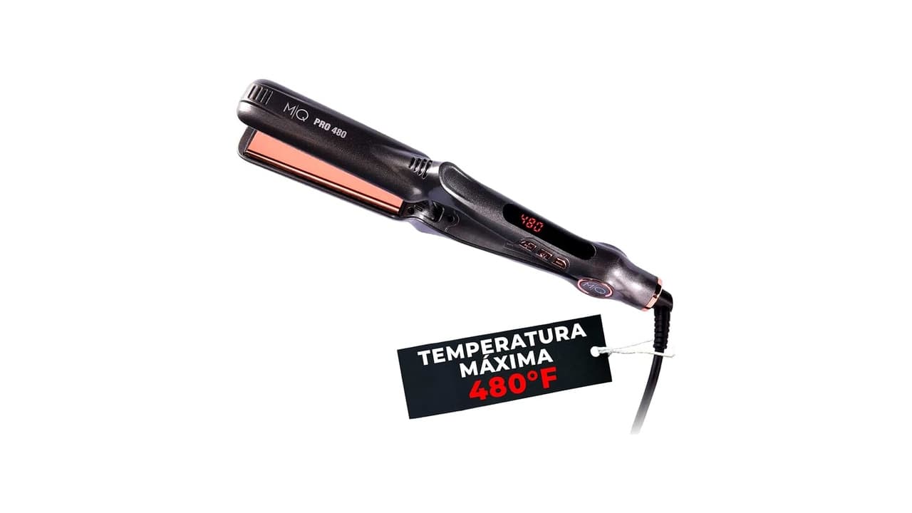 Qual a Melhor Prancha Profissional de Cabelo? 7 Modelos que Surpreendem