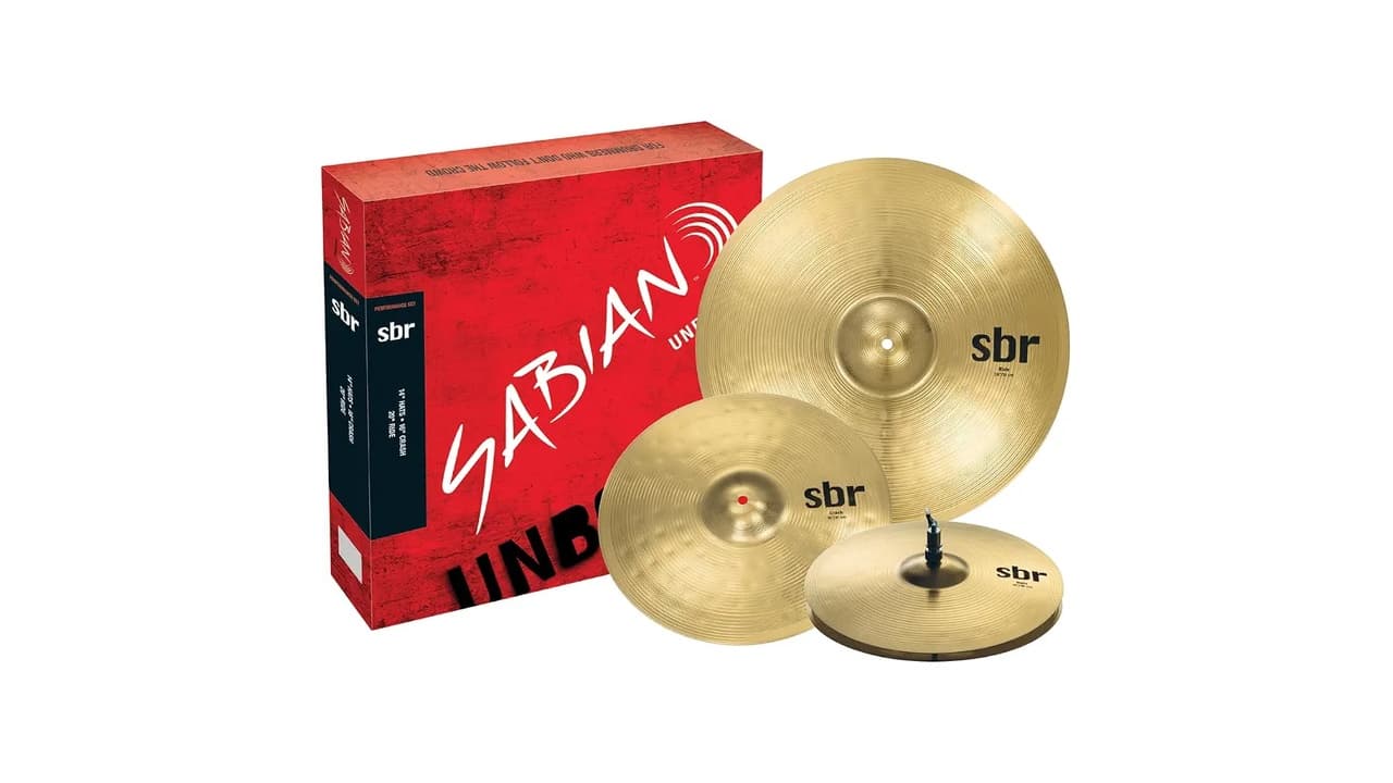 Qual Melhor Prato de Bateria Sabian? Guia Definitivo Para Iniciantes e Profissionais
