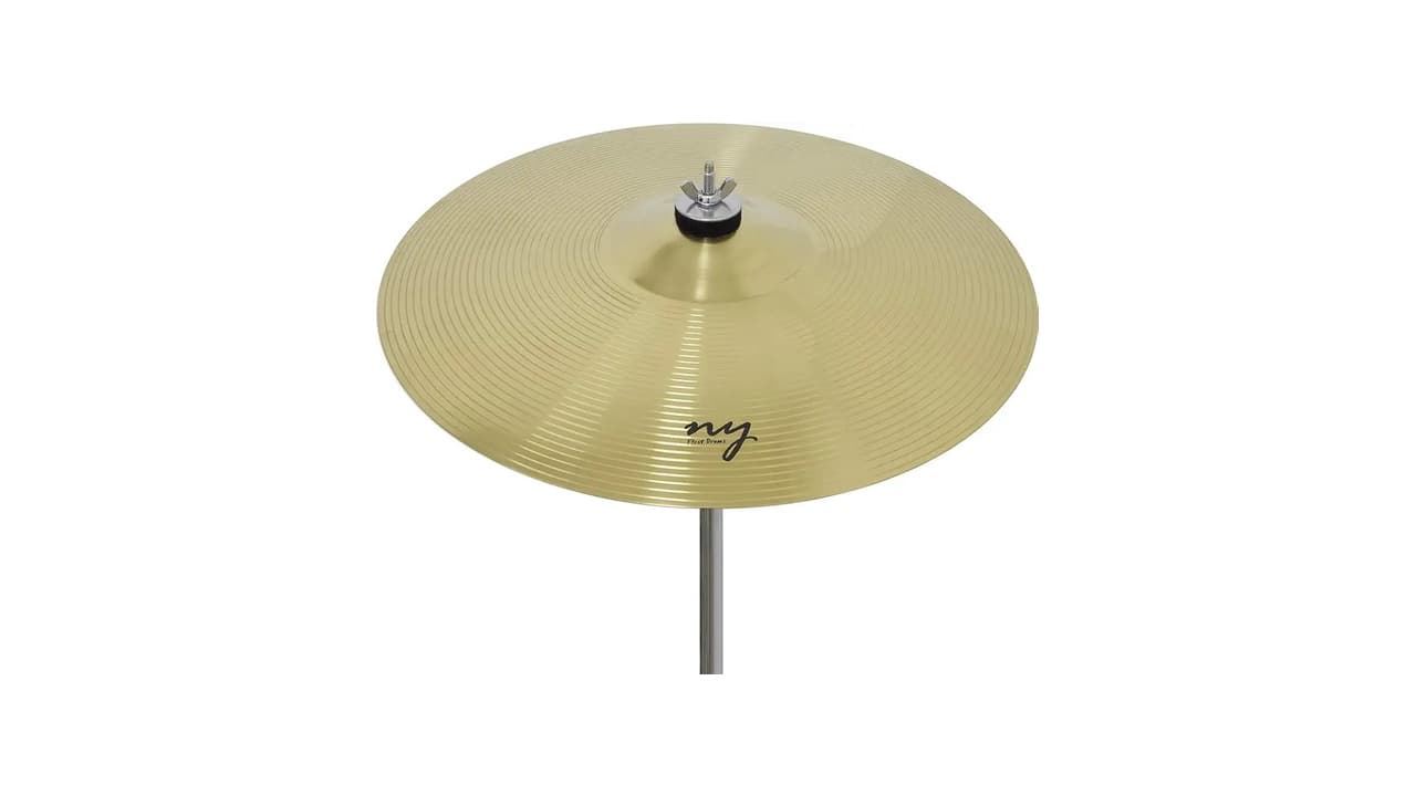Qual Melhor Prato de Bateria? Guia Definitivo para Bateristas
