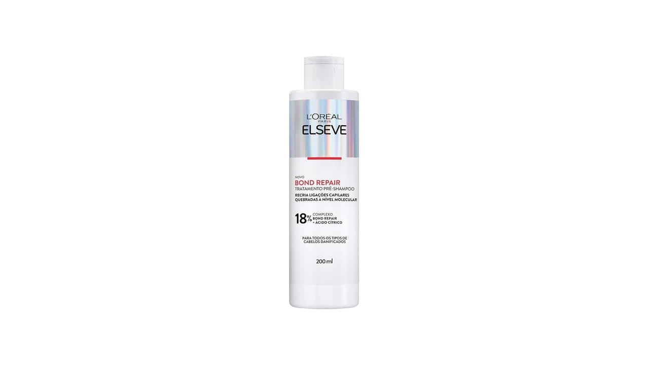 Qual Melhor Pré Shampoo Capilar? 7 Opções para Reparar e Nutrir seus Fios
