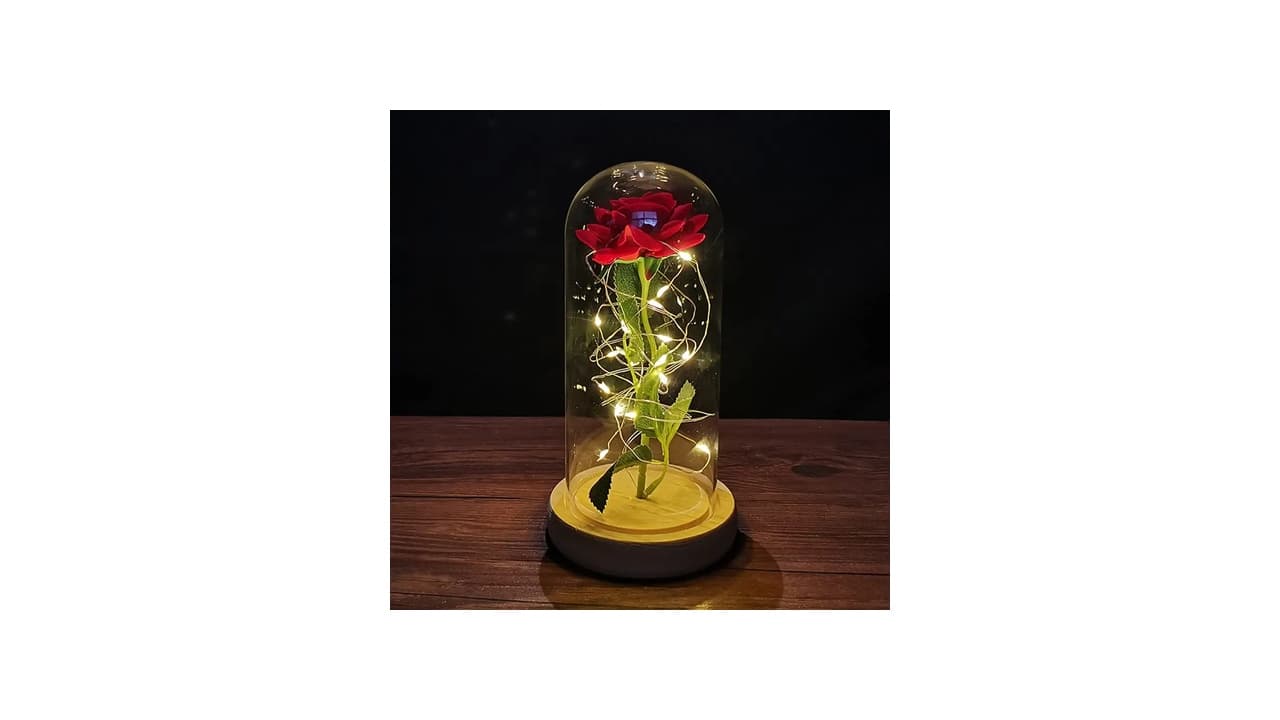 Qual o Melhor Presente para o Dia dos Namorados? 12 Ideias Românticas e Personalizadas