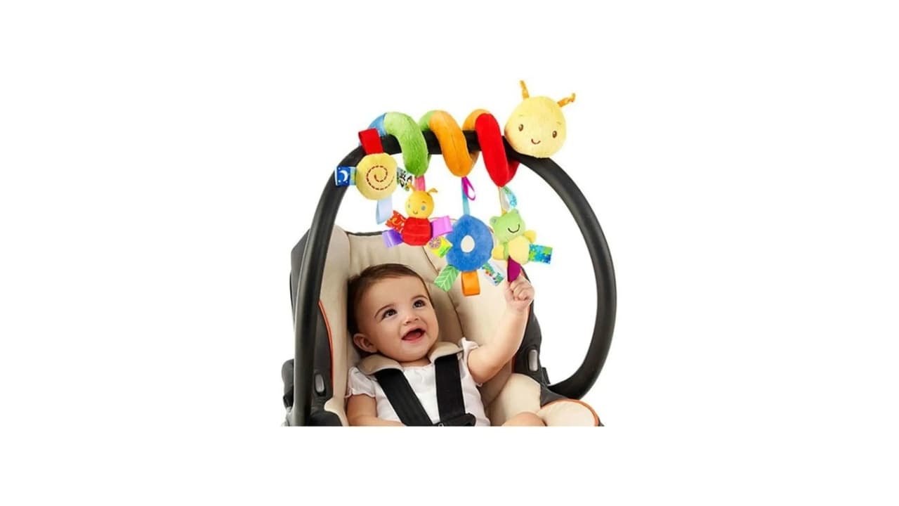 Qual Melhor Presente para Bebê Recém Nascido: 10 Lembranças Inesquecíveis