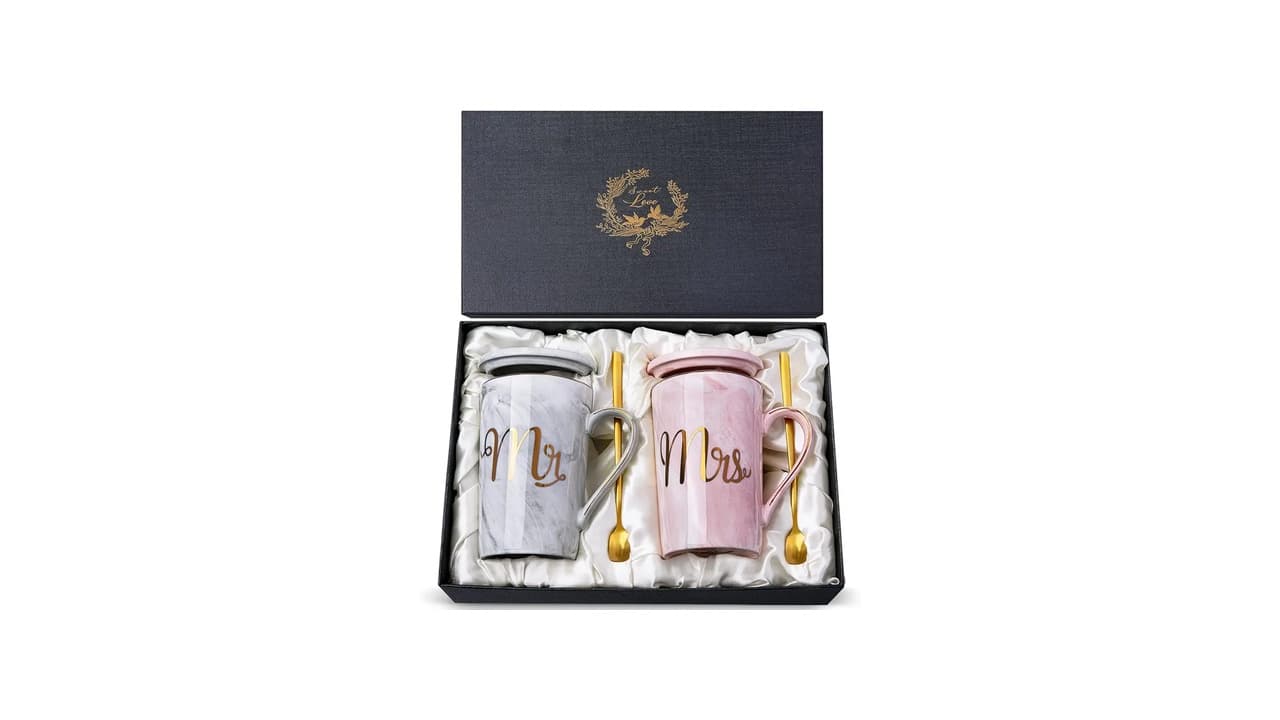 Qual a Melhor Ideia de Presente para Chá de Panela? 8 Opções Incríveis