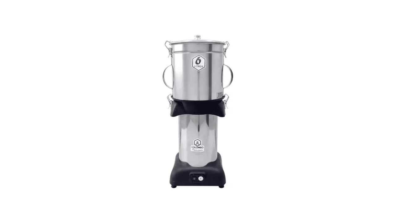 Qual Melhor Processador de Alimentos Industrial? 10 Modelos com 1000W Analisados