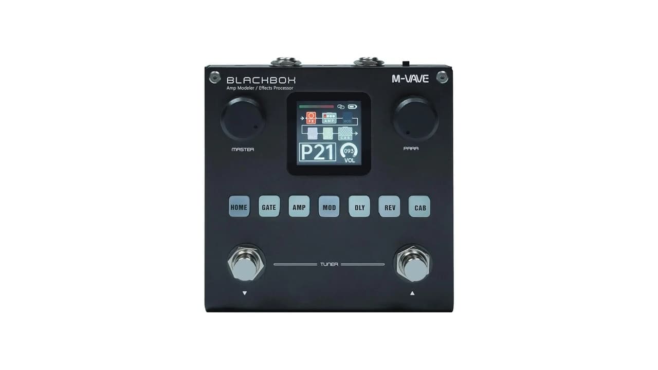 Qual o Melhor Processador de Efeitos para Guitarra? Guia Definitivo com 11 Opções Top