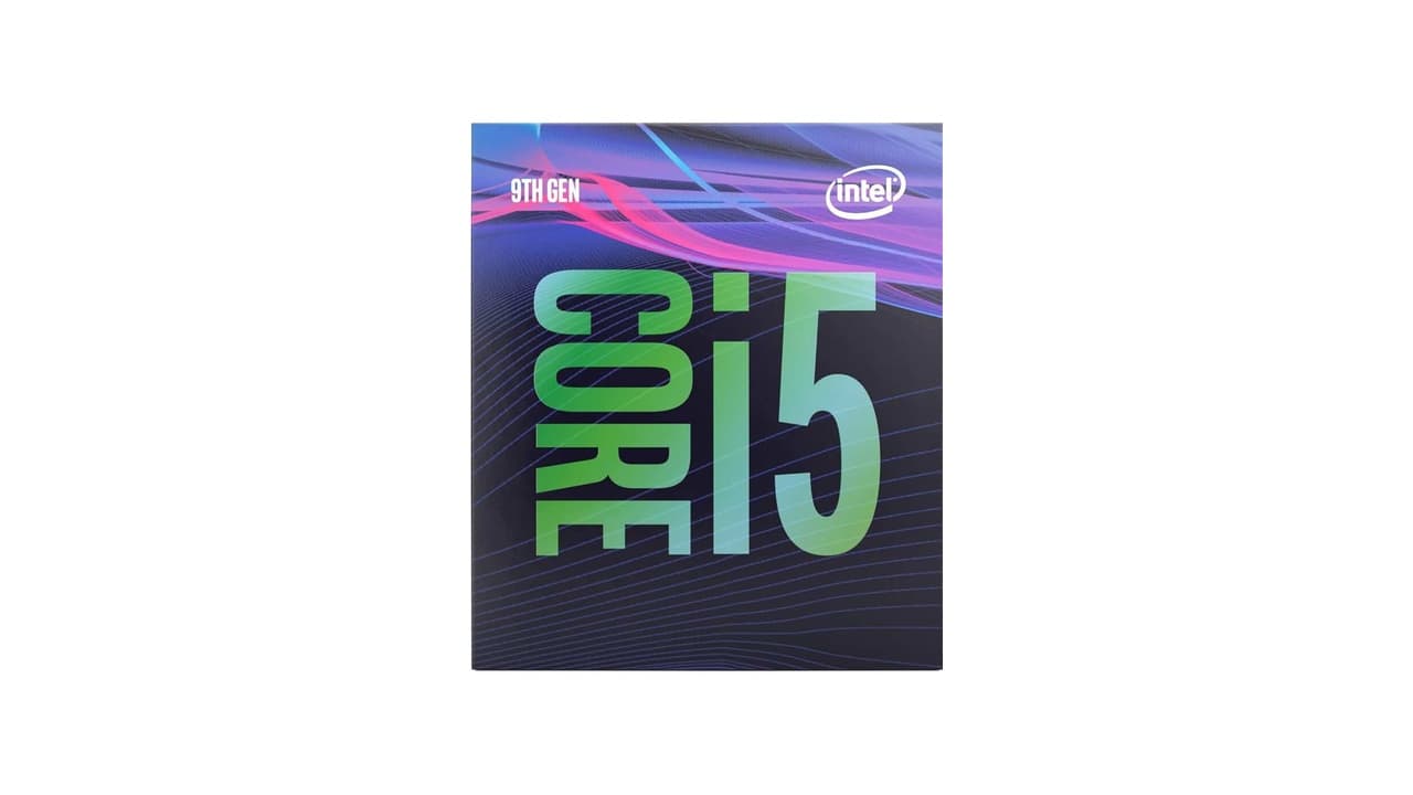 Qual Melhor Processador i5 9ª Geração? Guia para seu PC