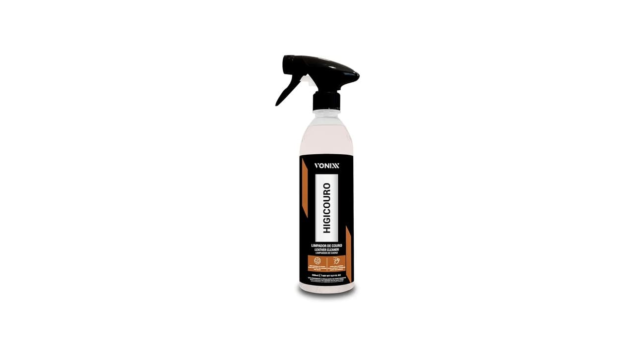 Qual Melhor Produto para Limpar Banco de Couro sem Danificar?