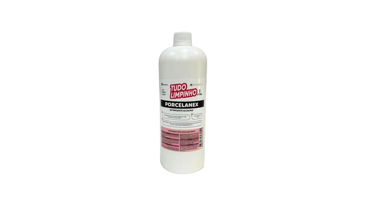 Qual Melhor Produto para Limpar Porcelanato? 7 Opções com Alto Rendimento