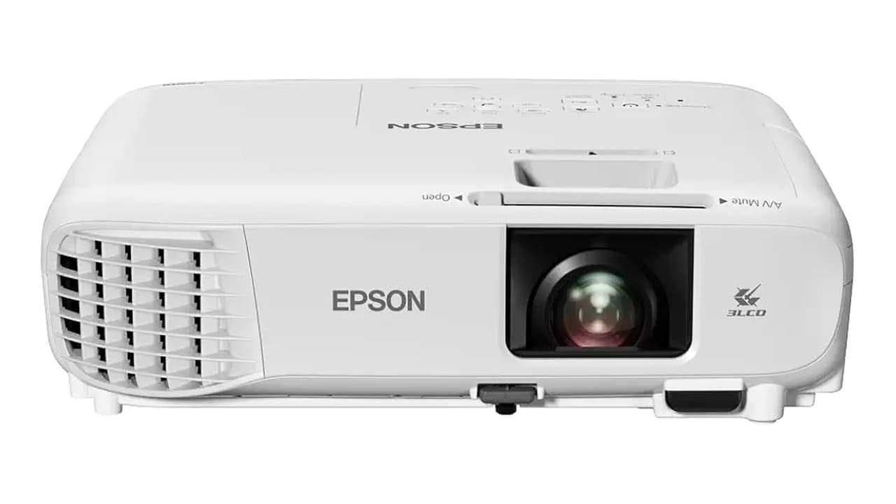 Qual o Melhor Projetor Epson: 8 Opções para Cinema e Trabalho
