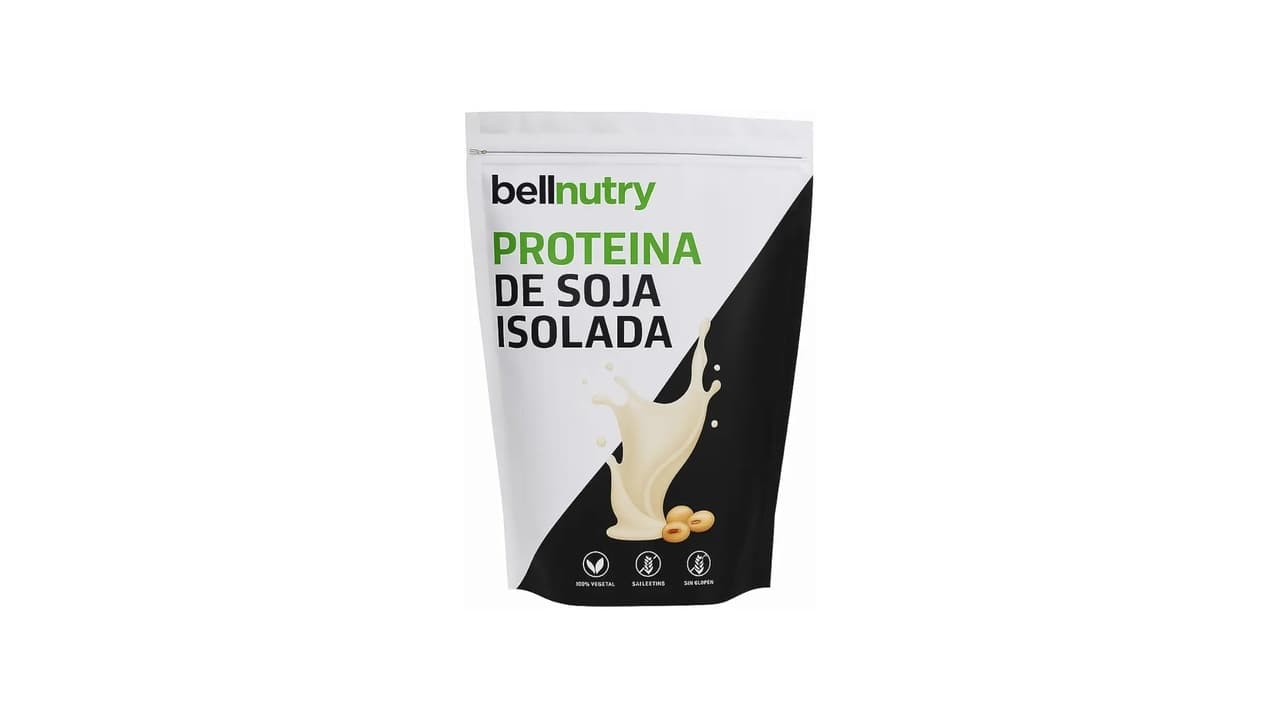 Qual a Melhor Proteína Vegana Isolada? Confira 12 Opções com Alta Concentração de Proteína