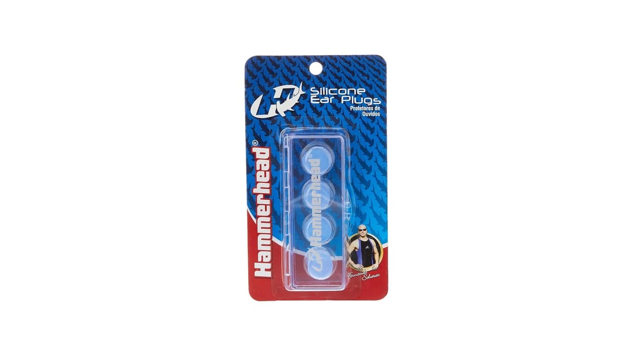 Qual Melhor Protetor Auricular de Silicone para Natação? Confira 8 Opções