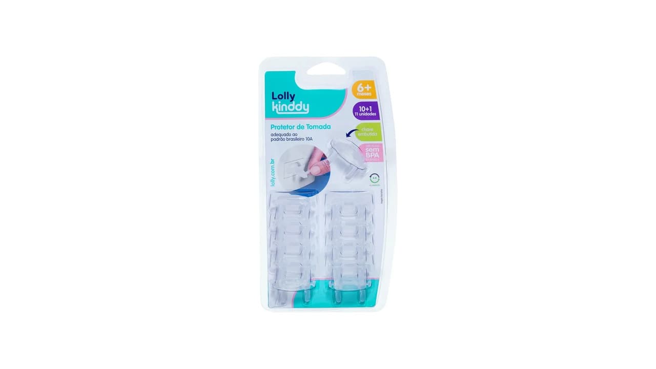 Qual Melhor Protetor de Tomada Para Bebê? Guia Completo Para Segurança